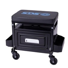SGS HD Rolling Mechanics Seat