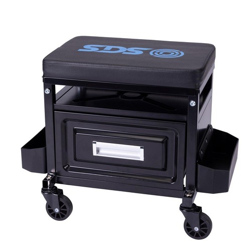 Sgs rolling mechanics seat - sgs,