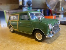 Morris mini traveller 1960 - mini, in