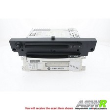 BMW CCC CD Professional