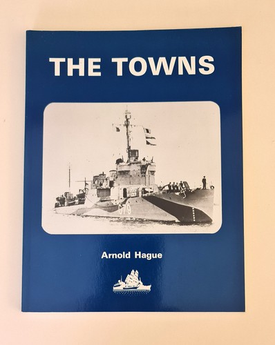 The towns royal - (royal, navy