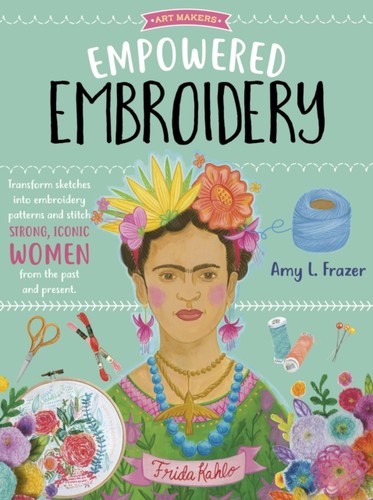 Art makers empowered - makers,