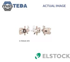 86-0817 BRAKE CALIPER BRAKING BEHIND THE REAR LEFT ELSTOCK NEW OE REPLACEMENT