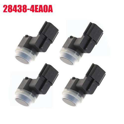 Parking sensor for nissan - parking,