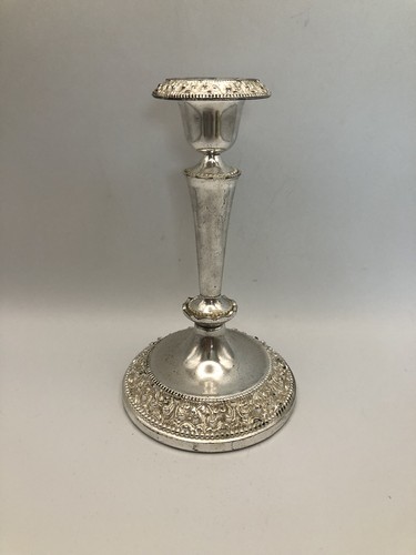 Vintage ianthe silver plated - silver,