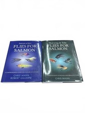 Set two books flies - of, books: