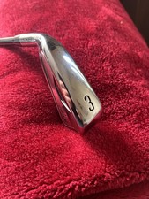 Titleist Left Hand U505 No 3 Utility Forged Iron. In Excellent Condition 9/10