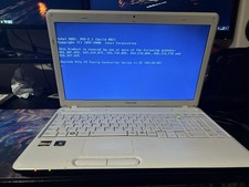 Toshiba Satellite C660D-1HK AMD E-300 DVD Drive ( Repairs/Spares)