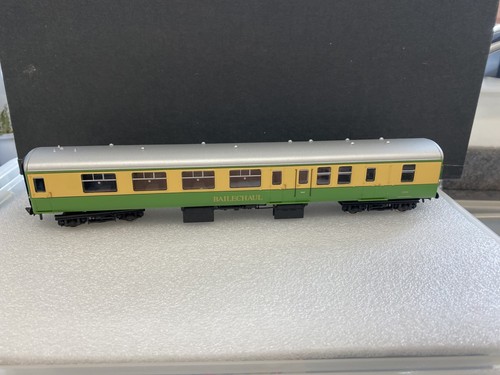 Bachmann gauge mk2 west - bachmann,