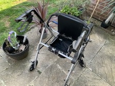 Disabled Stroller 