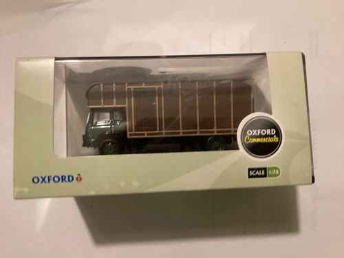 Oxford diecast 1 - oxford, 1.76