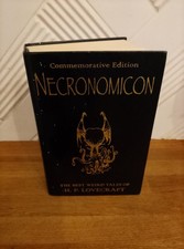 BOOK - Necronomicon Best Weird