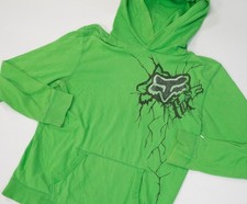 Fox Racing Pullover Hoodie