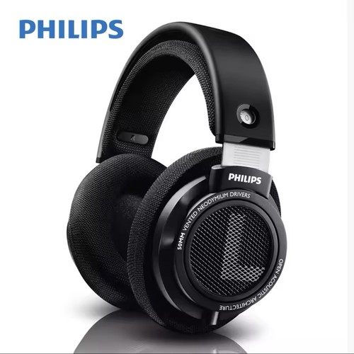 Philips shp9500 open - philips,
