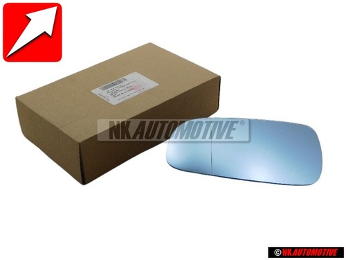 Genuine mirror glass - vw,