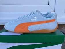 Puma Speedcat Trainers Blue