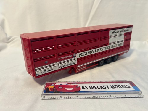 Corgi modern truck heavy - corgi,