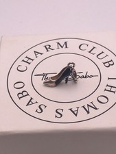 Thomas Sabo Sterling Silver