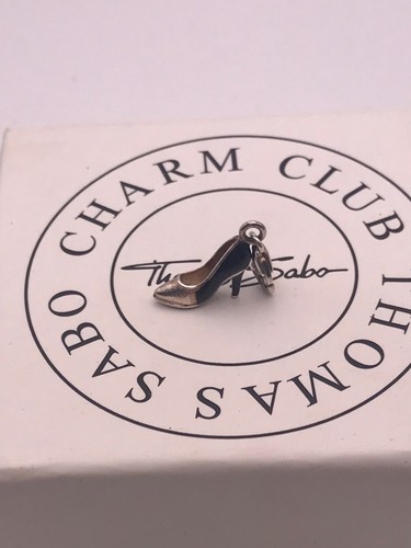 Thomas sabo sterling silver - thomas,