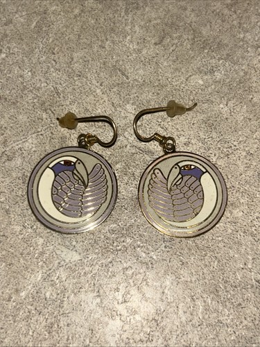 Vintage laurel burch mynah - vintage,
