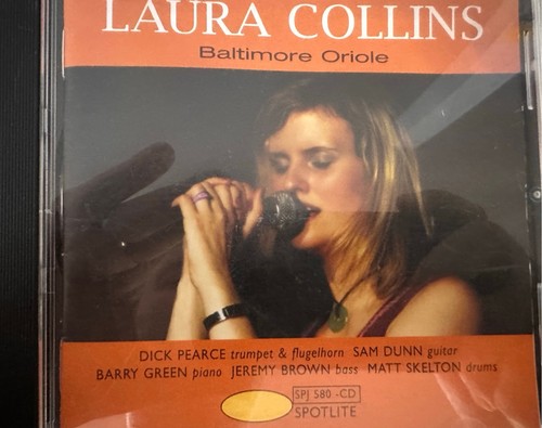 Laura collins baltimore - laura,