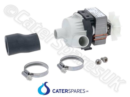 Sammic drain pump for - drain,