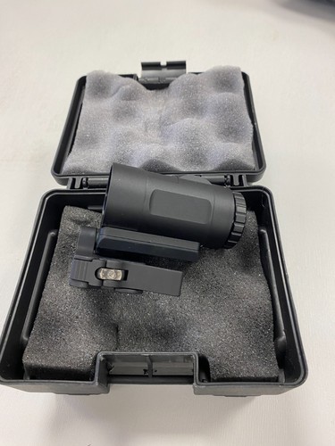 Magnifier for mro sd - &, +
