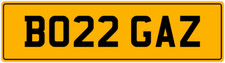 BOSS GAZ GARY GARRY GAZAA