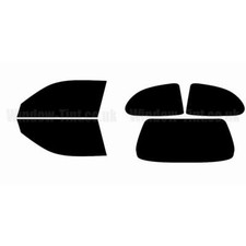 For Toyota Corolla 3-door