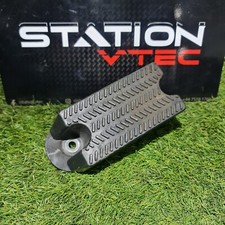 HONDA CRX DELSOL JDM EG1 EG2 EG LEFT PEDAL FOOTREST 92-95 SR2