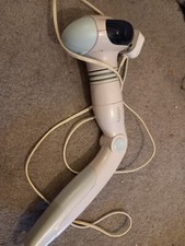 VISIQ INFA-RED BODY MASSAGER