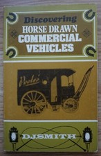 Discovering Horse Drawn