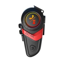 Motorcycle Helmet Headset