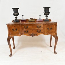 Walnut Epstein Sideboard