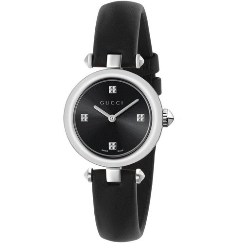 Gucci diamantissima black - gucci,