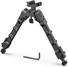 7.5''-9'' Adjustable Flat