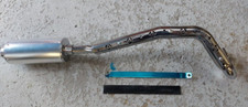Pit bike small frame - bike,