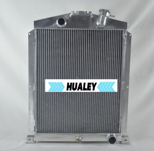 Radiator for 1938 1939 ford - radiator,