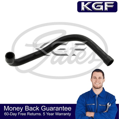 Kgf upper hose - kgf, (radiator