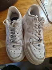 Childs/juniors Nike Force 1