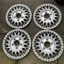 GENUINE SET OF 4 16” BBS RS