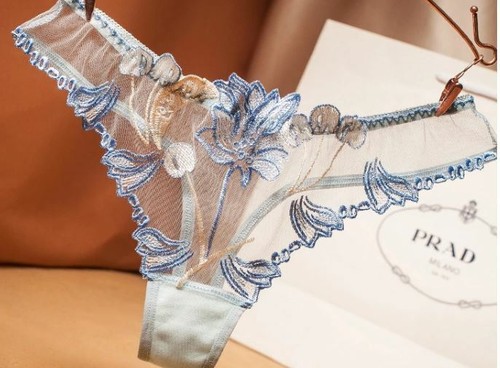 Ladies sexy thong string - sexy,