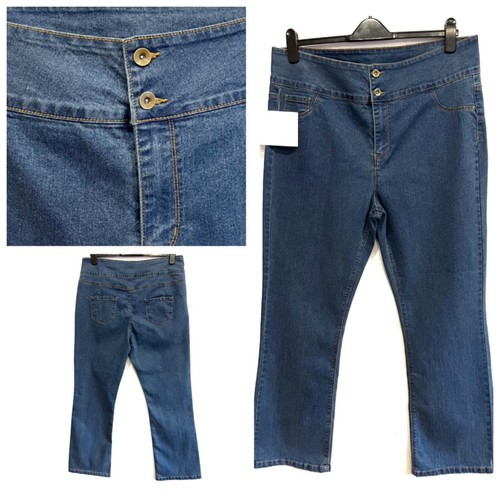 New avon jeans - new,