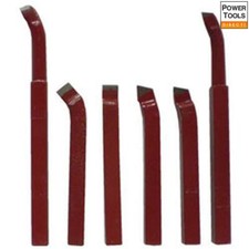 Clarke 6 Piece Cutting Tool