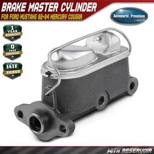 Brake Master Cylinder with