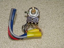 YAESU FT-101B/E/EE/EX/F  RADIO