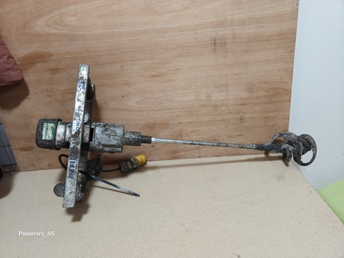 Refina megamixer mm22s - megamixer,