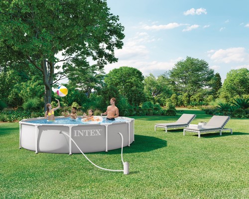 Intex 12ft inch - inch, deep