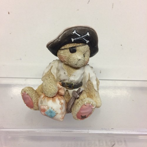 Cherished teddies taylor resin - cherished,