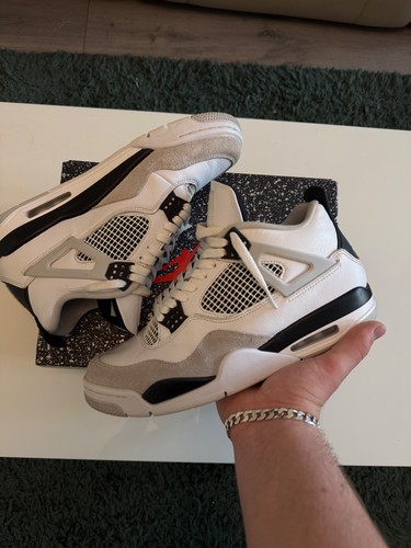 Size jordan 4 - 4, retro